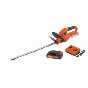 PowerPlus Sövényvágó POWDPG75320 20 V + akku