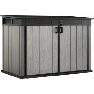 Keter Kerti Láda Premier XL 141 x 123,5 x 82 cm szürke