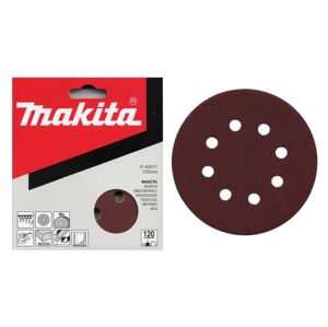 Makita Csiszolópapír P  43561 10 db