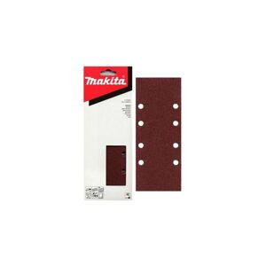 Csiszolópapír Makita  P  36027 10 db