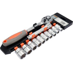 Gola készlet Sthor 1/2" 12 db