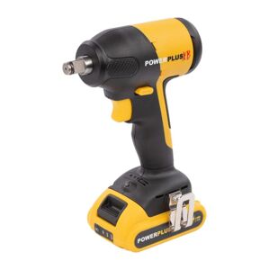 Ütvecsavarozó Powerplus POWXB30050 20V