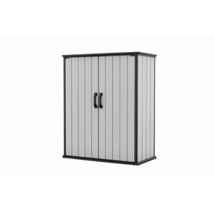 Keter Kerti láda  Premier High Store 140 x 170 cm szürke