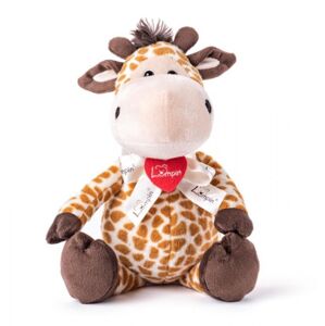 Lumpin játék zsiráf 33 cm