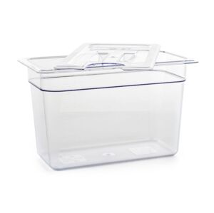 G21 Tartozékok tartály Sous Vide 7 L