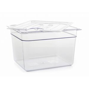 G21 Tartozék tartály Sous Vide 12 liter