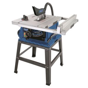 Asztali fűrész Scheppach HS 105 2000 W 4800 ot./min