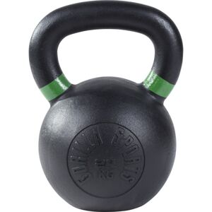 Gorilla Sports Kettlebell Olympia 24 kg fekete