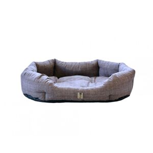 Kutyafekhely Bobik 90 cm hab erősítéssel