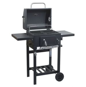 Cattara Kerti grillsütő ROYAL PARTNER Faszenes