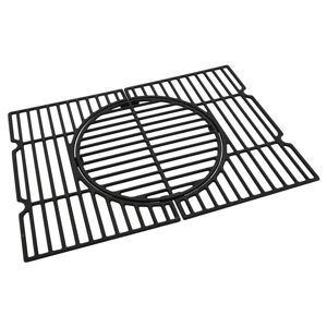 Cattara Öntöttvas rács  grillhez ROYAL CLASSIC 13040