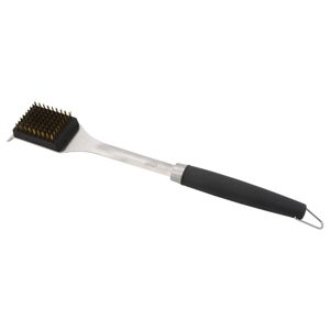Cattara Rácstisztító kefe grillhez SHARK 45cm