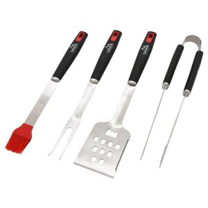 Cattara Grill szett 4 db Inferno