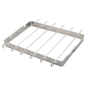 Cattara Grill nyárstű készlet 6 db