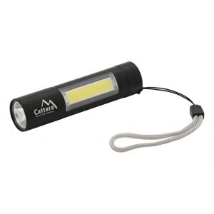Cattara Zseblámpa LED 120 lm