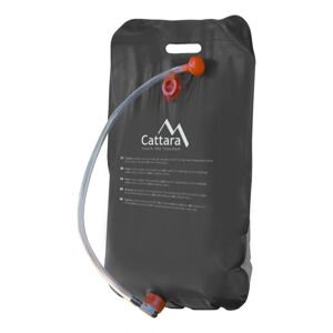Cattara Kempingzuhany 20 L