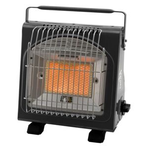 Cattara Gázfűtés + tűzhely  HEAT & COOK