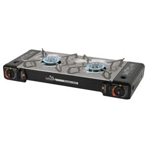 Cattara Gáztűzhely Traveler DUO 2500 W