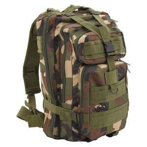 Hátizsák Cattara  ARMY WOOD 30 L