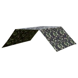 Cattara Cella vízálló WATERPROOF 3 x 4 m