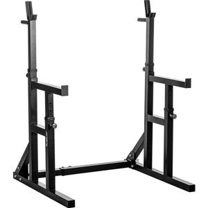 MOVIT Guggoló állvány fekete 300 kg