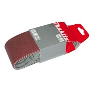 Csiszolószalag  Makita K 240 76 x 457 5 db