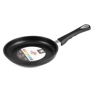 Serpenyő Flop G21 24 cm fekete