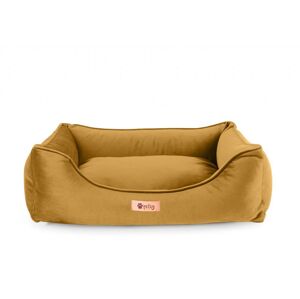 Kutyafekhely  Royal 55 cm arany