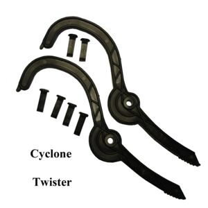 Fékek Twister és Cyclone bobokhoz - régebbi modell