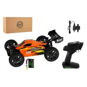 BONZAI RC Buggy Jubatus off-road autó 4WD Orange