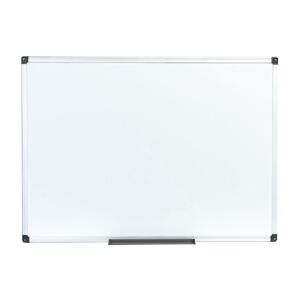 Mágnestábla 90 x 120 cm festett alumínium váz
