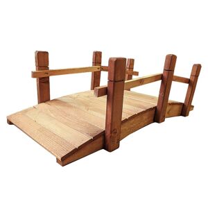 GABONI Kerti fahíd 71 x 32 x 27 cm