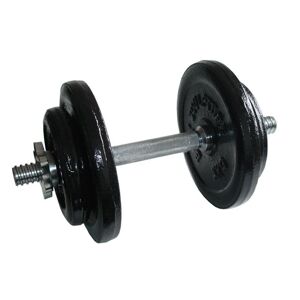 Egykezes állítható súlyzó  20 kg 30 mm