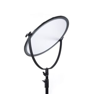 LED Stúdió lámpa Jupio Power, 47 cm 70 W