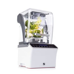G21 Turmixgép Experience Graphite White 1500 W