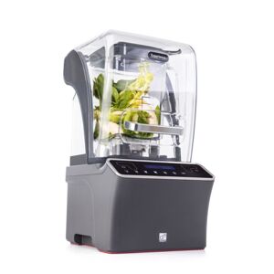G21 Turmixgép Experience Graphite Black 1500 W
