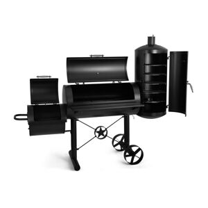 G21 Kerti grillsütő Kentucky BBQ 100 x 45 cm