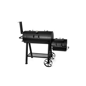 G21 Kerti grillsütő Colorado BBQ
