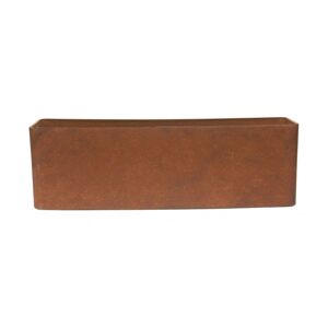 Virágcserép Element Tub 80 x 26 x 26 cm