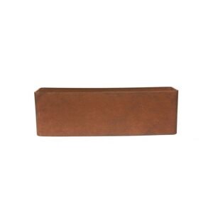 Virágcserép element tub 60 x 18 x 18 cm