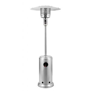 G21 Hősugárzó MOON 13 kW gáz