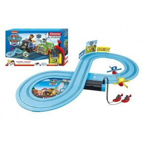 Carrera FIRST Autópálya Mancs őrjárat PAW Patrol Chase