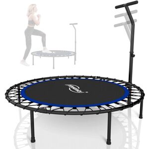 PHYSIONICS Fitnesz trambulin 101 cm kék