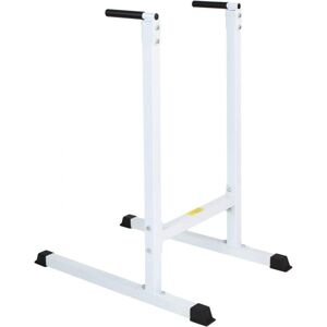PHYSIONICS Fitnesz állvány fehér  103 x 67 x 123 cm