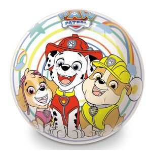 Labda nyomtatott PAW PATROL  Mancs járőr