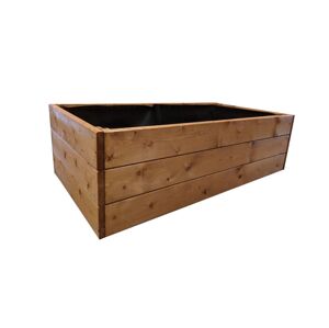 Gaboni Magaságyás 136 x 78 x 42 cm