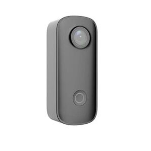 SJCAM Kompakt fényképezőgép C100+, 1920 x 1080 px fekete