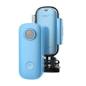 SJCAM Kompakt fényképezőgép C100+, 1920 x 1080 px kék