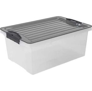 ROTHO Tárolódoboz Compact 13 L