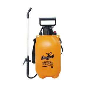 Nagy nyomású permetező  Kingjet 5 l